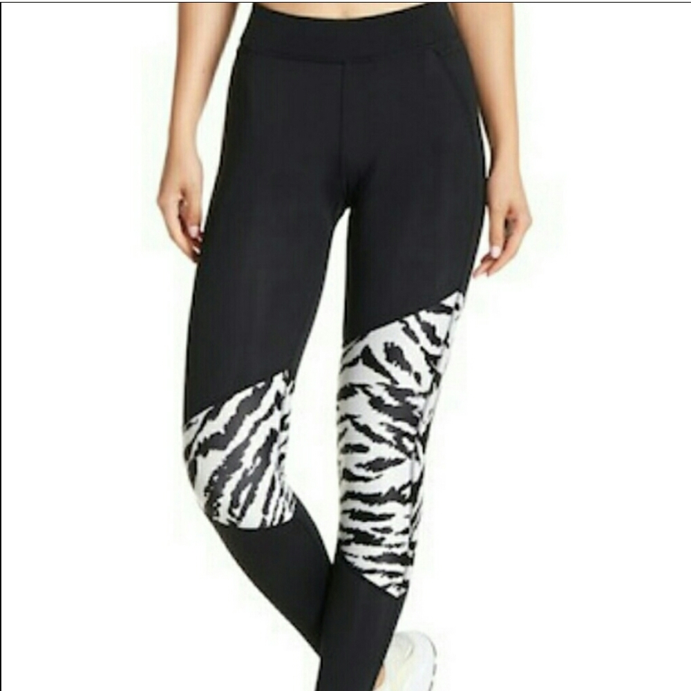 Workout Yoga Pants